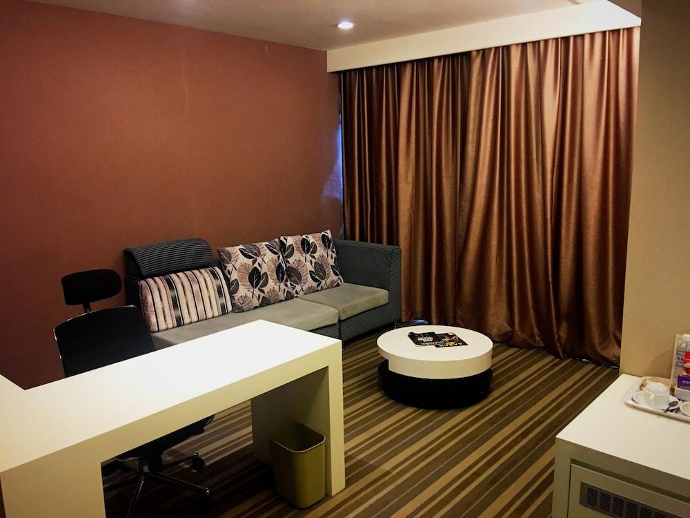 Capital Hotel Kota Kinabalu