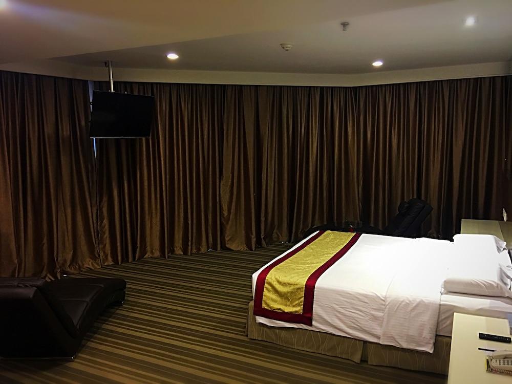 Hotel Capital Kota Kinabalu