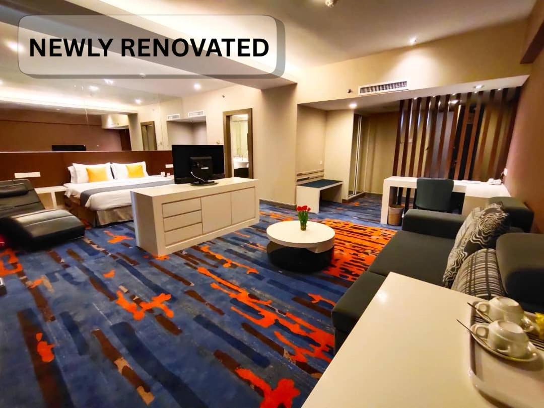 Hotel Capital 3*