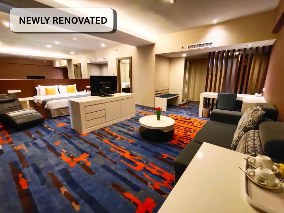 Capital 3* Kota Kinabalu