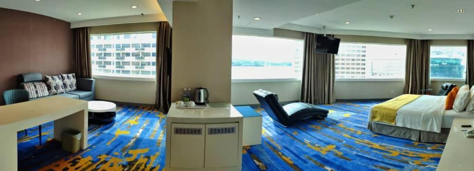 Capital Hotel Kota Kinabalu