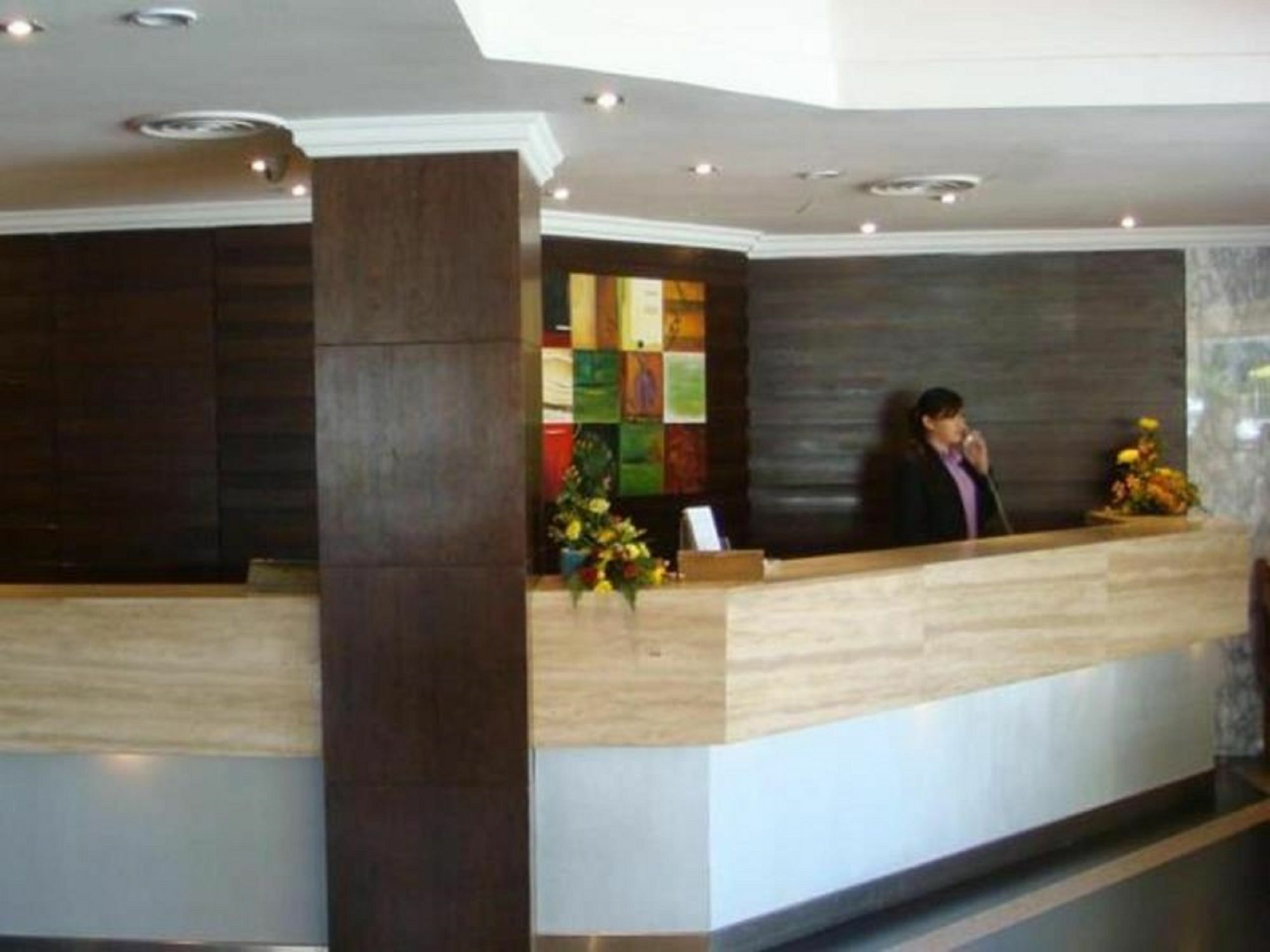 Capital Hotel Kota Kinabalu