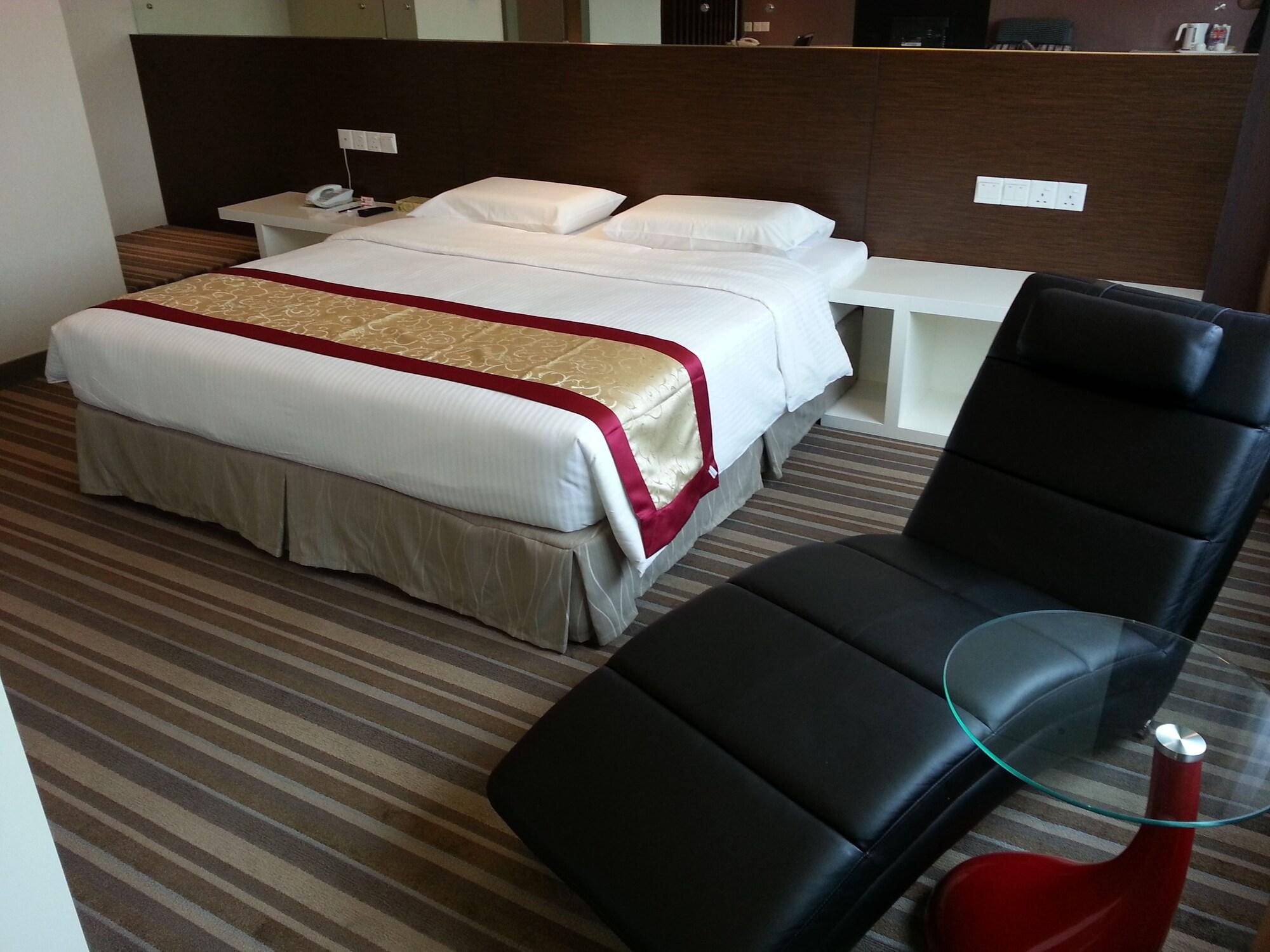 Capital Hotel