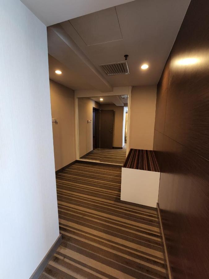 Capital Hotel Kota Kinabalu