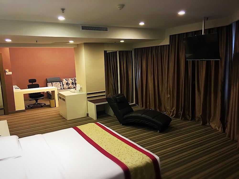 Capital Hotel Kota Kinabalu
