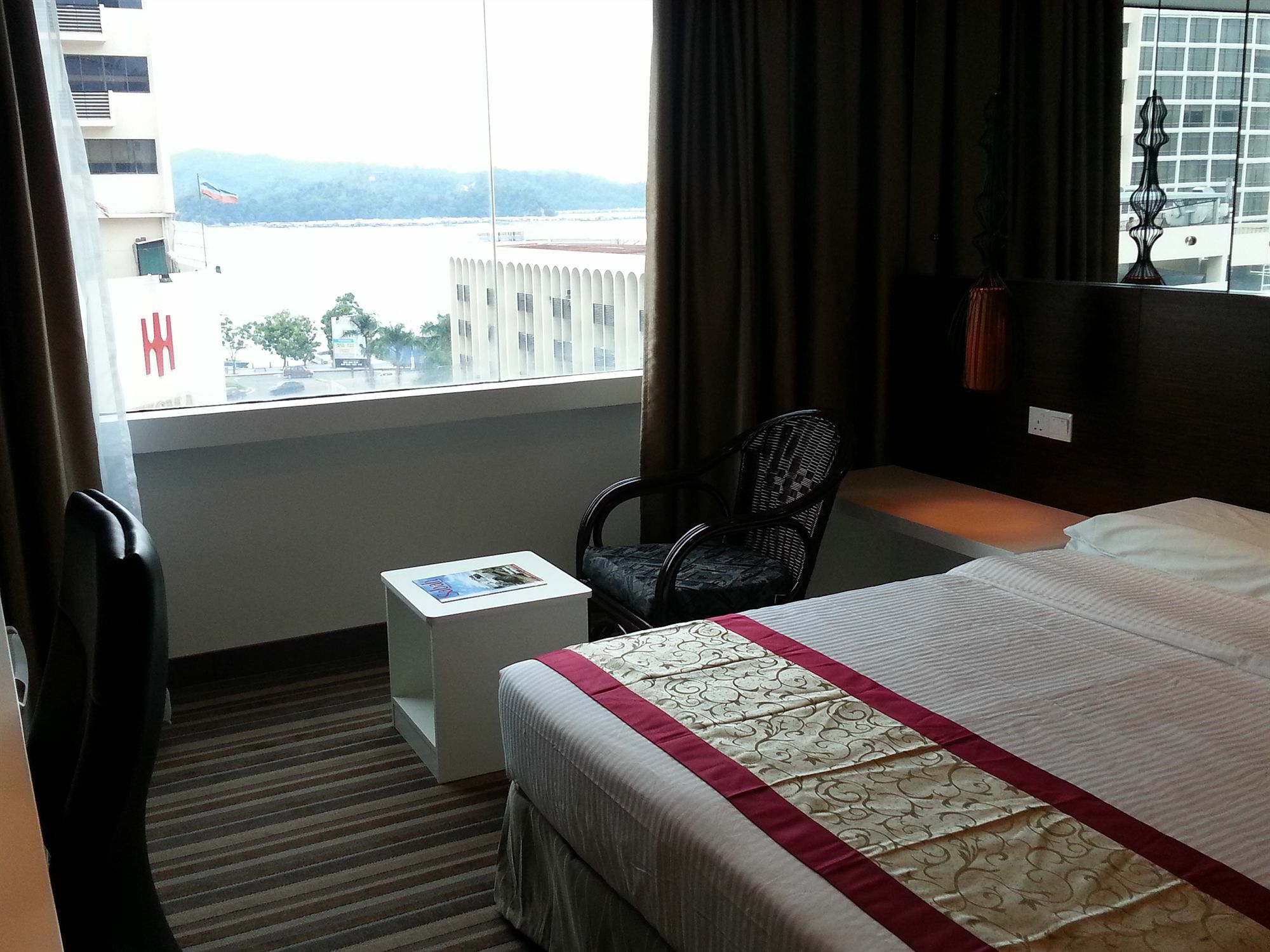 Capital Hotel Kota Kinabalu