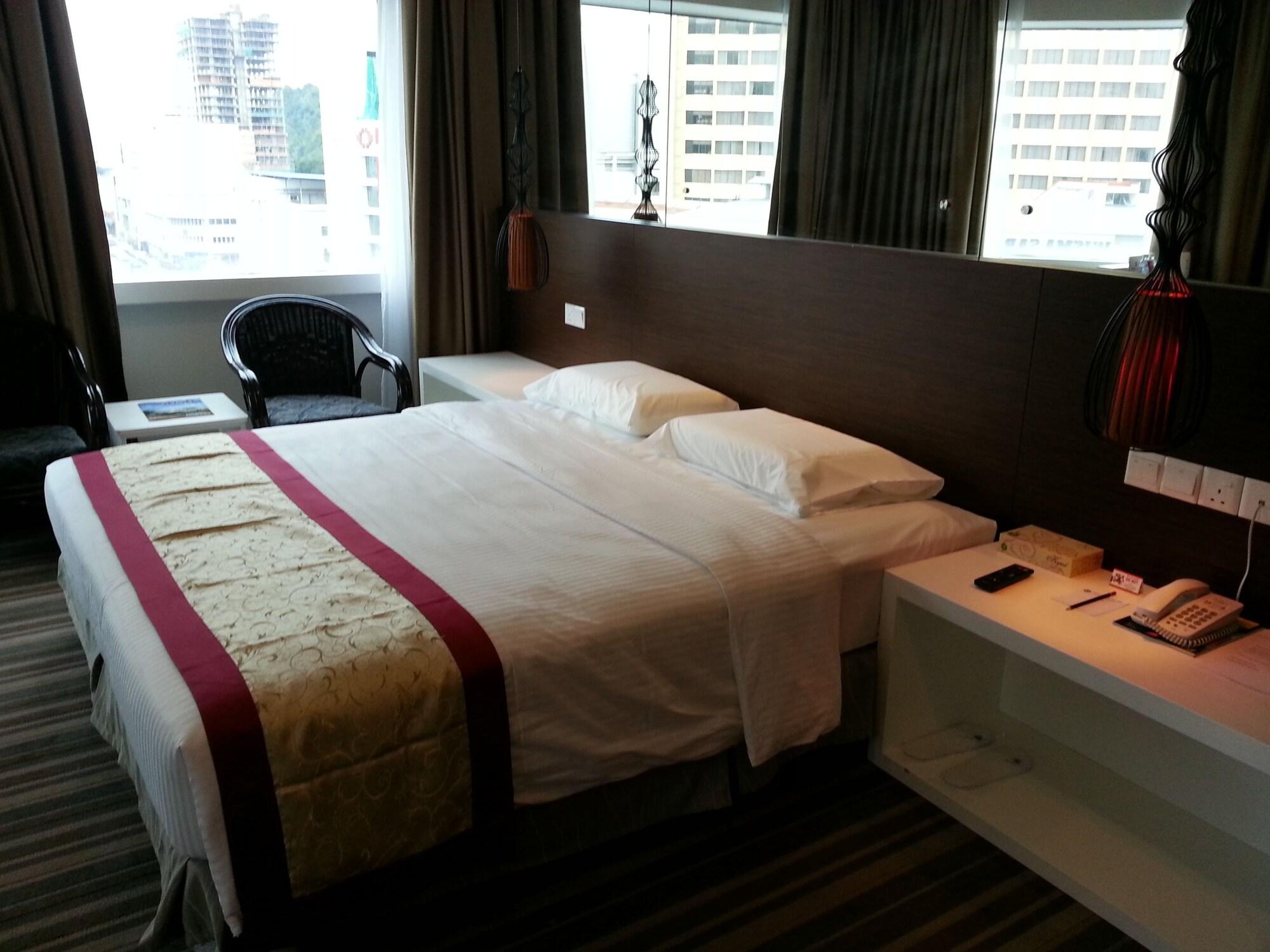 Capital Hotel