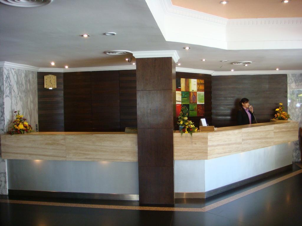 Hotel Capital Kota Kinabalu