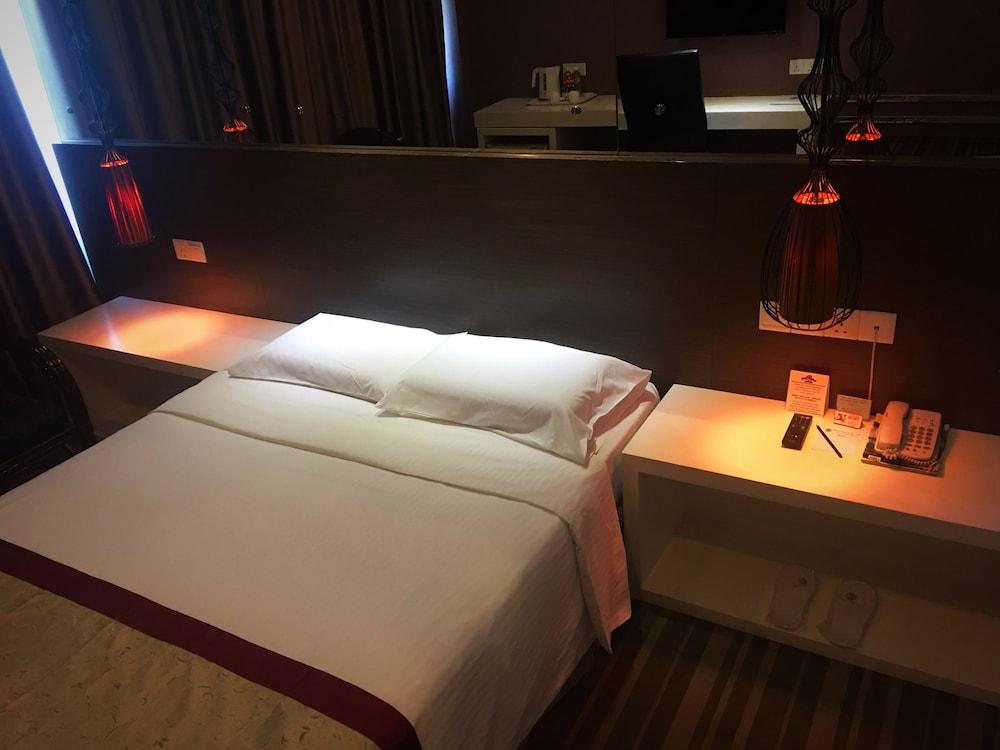 Capital 3* Kota Kinabalu