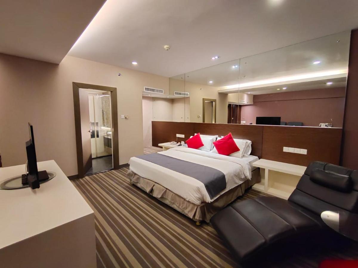 Capital 3* Kota Kinabalu